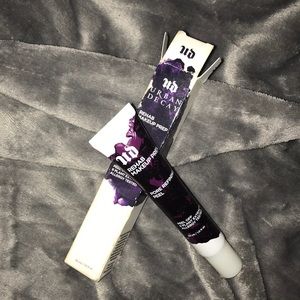 Urban Decay Rehab Makeup Prep
